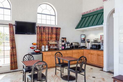 Motel Ramada Limited San Angelo