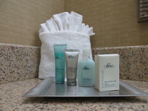 Hotel Wyndham Garden Houston Northwest Willowbrook