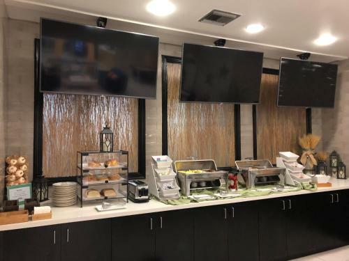 Hotel Wyndham Garden Houston Northwest Willowbrook