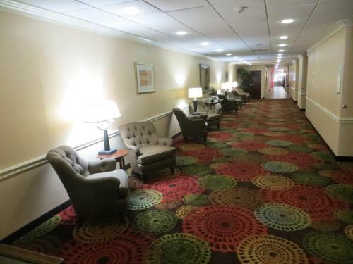 Hotel Wyndham Garden Houston Northwest Willowbrook
