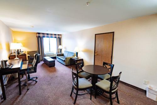 Hotel Wyndham Garden Houston Northwest Willowbrook