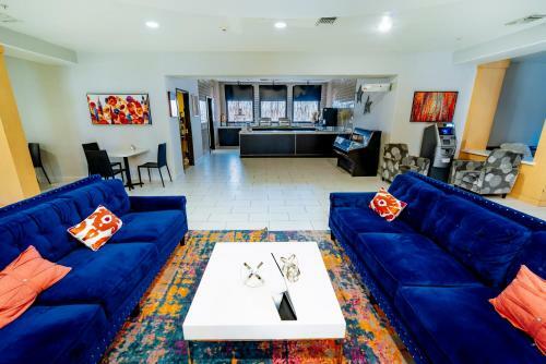 Hotel Wyndham Garden Houston Northwest Willowbrook