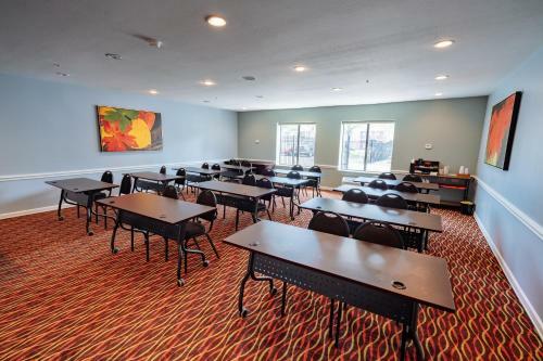 Hotel Wyndham Garden Houston Northwest Willowbrook