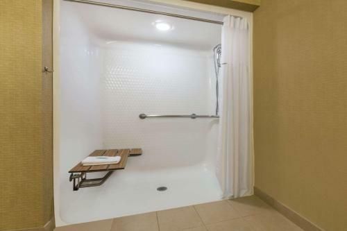 Hotel Wyndham Garden Houston Northwest Willowbrook