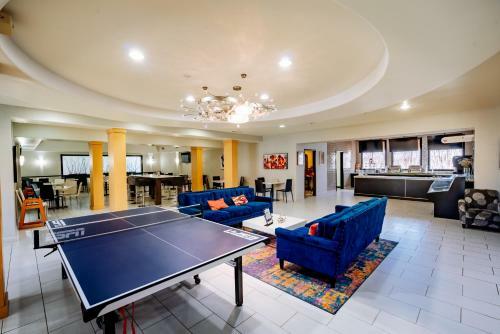 Hotel Wyndham Garden Houston Northwest Willowbrook