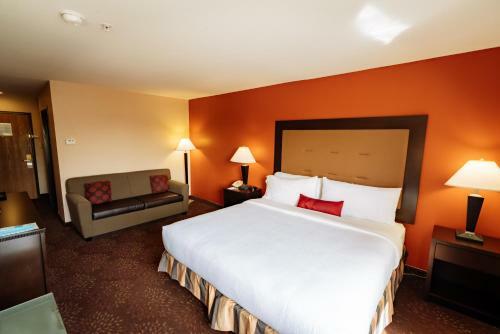Hotel Wyndham Garden Houston Northwest Willowbrook