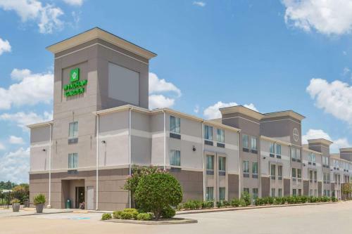 Hotel Wyndham Garden Houston Northwest Willowbrook