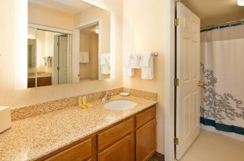 Hotel Residence Inn Houston Sugar Land