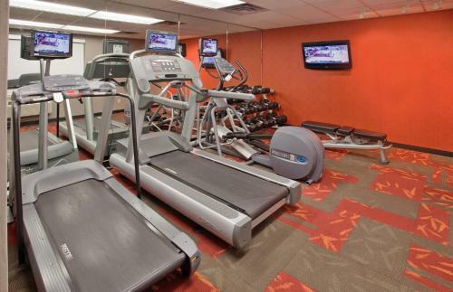 Hotel Residence Inn Houston Sugar Land
