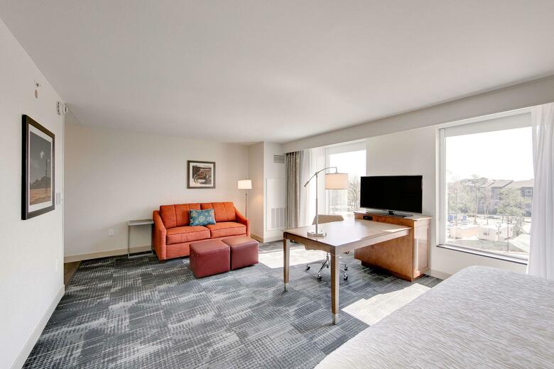 Hotel Hampton Inn & Suites North Houston Spring