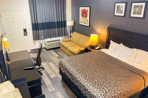 Motel Rodeway Inn