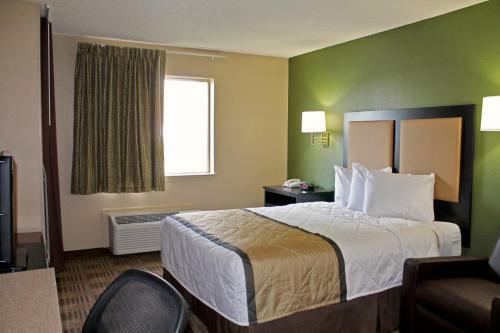 Aparthotel Extended Stay America - Houston - Sugar Land