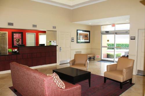 Aparthotel Extended Stay America - Houston - Sugar Land