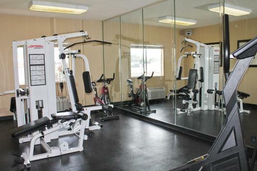 Aparthotel Extended Stay America - Houston - Sugar Land