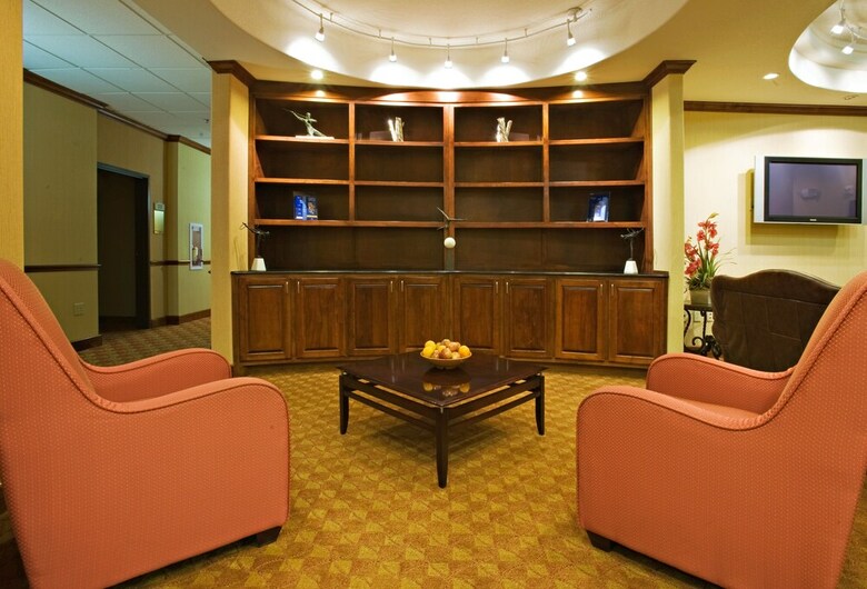 Hotel Holiday Inn Express Sweetwater
