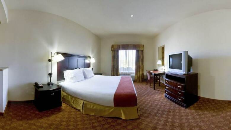 Hotel Holiday Inn Express Sweetwater