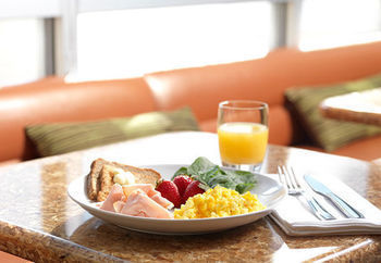 Hotel Springhill Suites By Marriott Houston Sugar Land