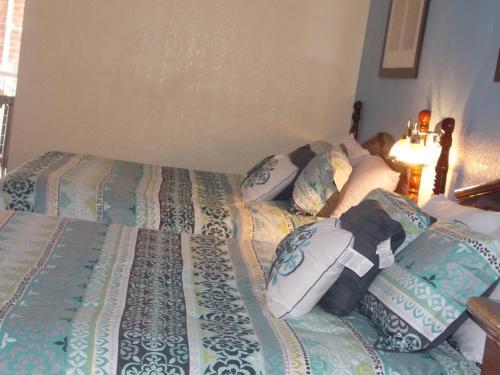 Hotel River Walk Inn & Suites