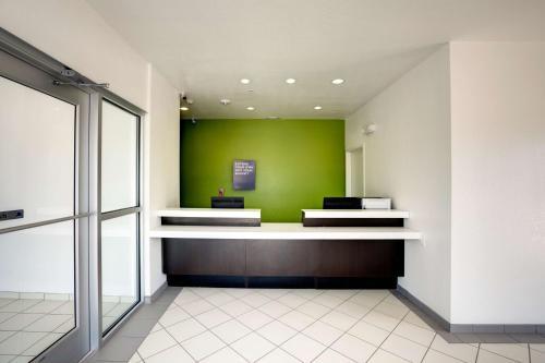 Aparthotel Studio 6 Sweetwater