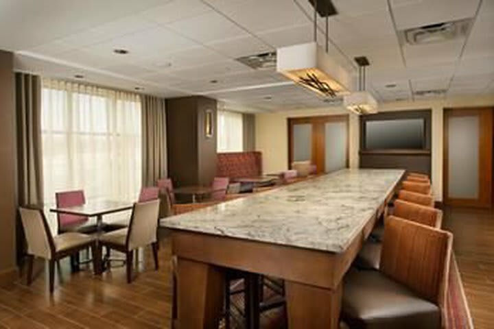 Hotel Holiday Inn Temple - Belton