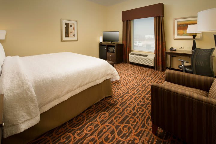 Hotel Holiday Inn Temple - Belton