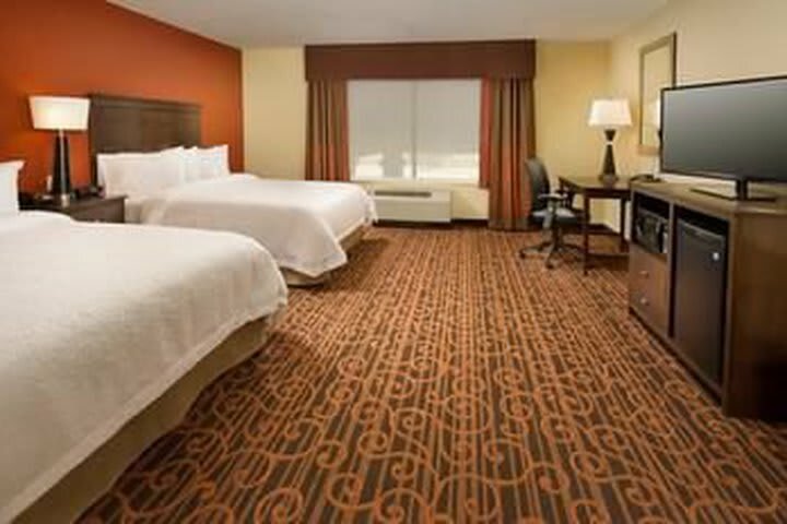Hotel Holiday Inn Temple - Belton