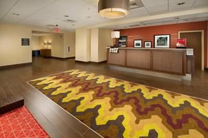 Hotel Holiday Inn Temple - Belton