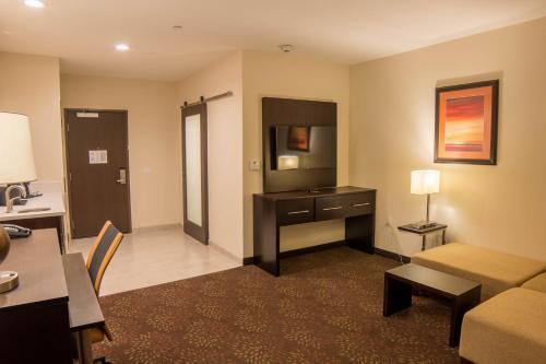 Hotel Holiday Inn Trophy Club