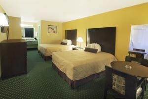 Hotel Ramada San Antonio/near Seaworld