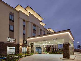 Hotel Hampton Inn & Suites Tyler-south