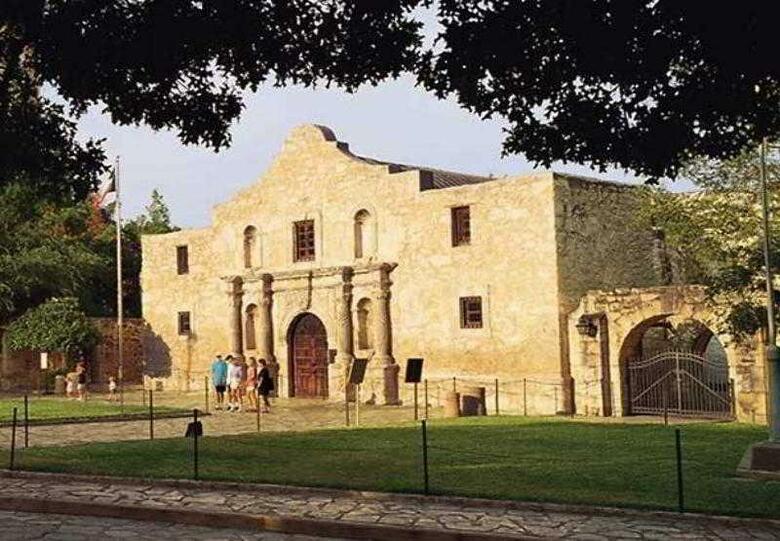 Hotel San Antonio Marriott Riverwalk