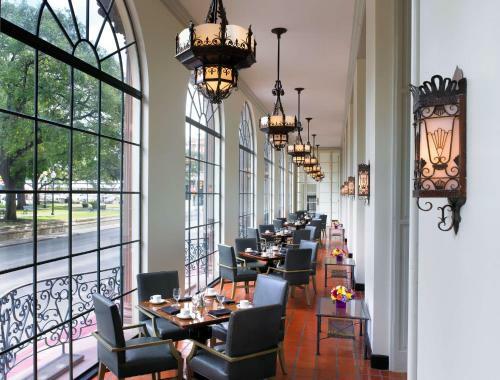 The St. Anthony, A Luxury Collection Hotel, San Antonio