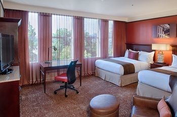 The Emily Morgan San Antonio - A Doubletree By Hilton Hotel