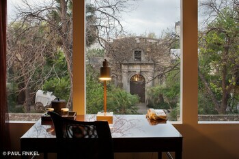 The Emily Morgan San Antonio - A Doubletree By Hilton Hotel