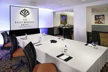 The Emily Morgan San Antonio - A Doubletree By Hilton Hotel