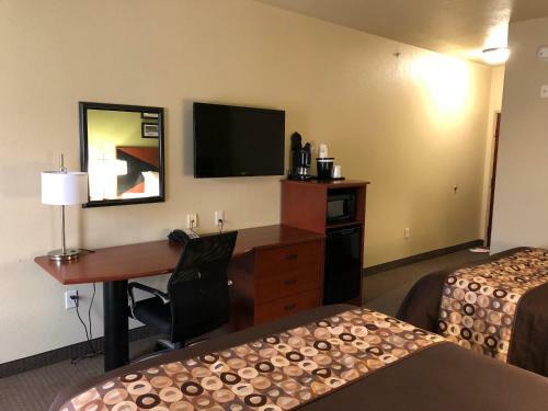 Hotel Sleep Inn And Suites San Antonio