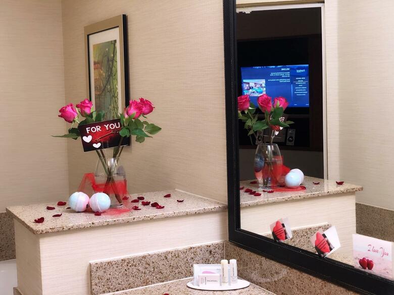 Hotel Fairfield Inn & Suites Waco North