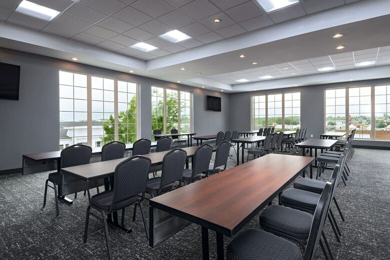 Hotel Candlewood Suites Weatherford