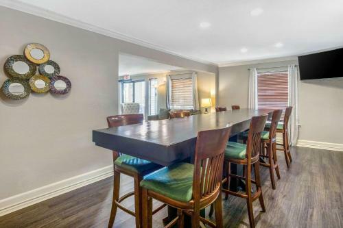 Hotel Quality Inn & Suites Weatherford