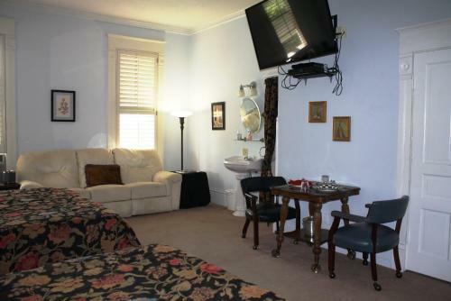 Bed & Breakfast Angel's Nest