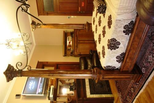 Bed & Breakfast Angel's Nest