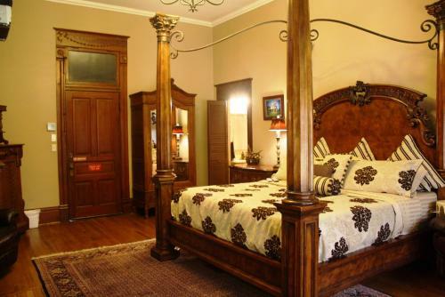 Bed & Breakfast Angel's Nest