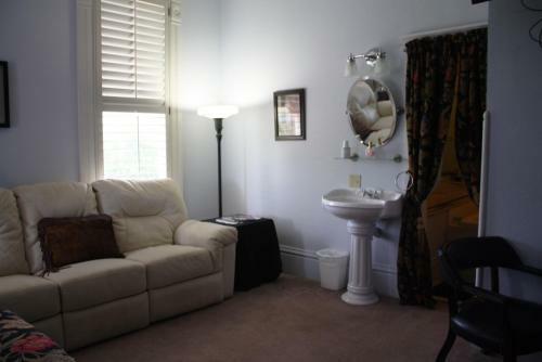 Bed & Breakfast Angel's Nest