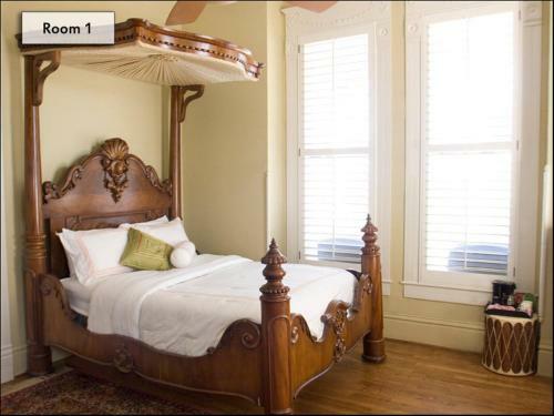 Bed & Breakfast Angel's Nest