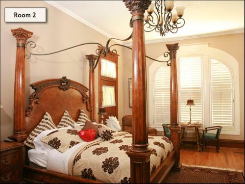 Bed & Breakfast Angel's Nest