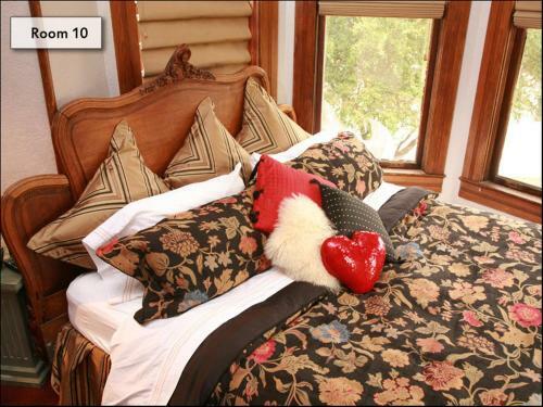 Bed & Breakfast Angel's Nest