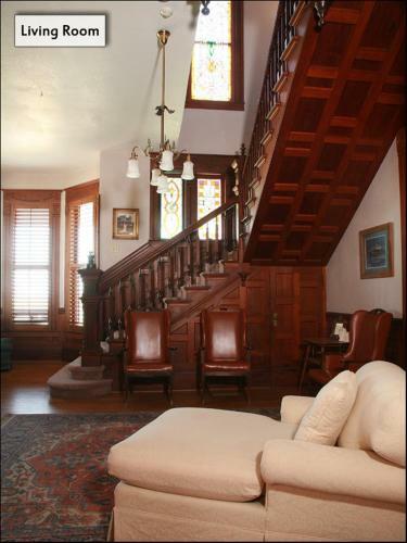 Bed & Breakfast Angel's Nest