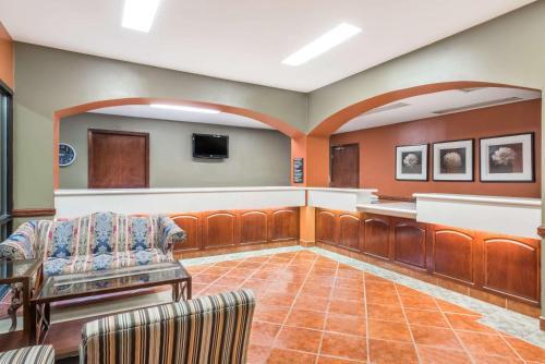 Motel Super 8 Weslaco