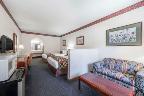 Motel Super 8 Weslaco