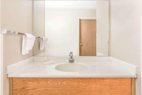 Motel Super 8 Beaver